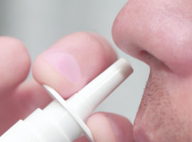Neussprays worden niet langer terugbetaald: niet echt goed nieuws