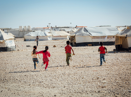 Tegen 2030 zullen bijna 70 miljoen kinderen sterven voor hun vijfde verjaardag (Unicef)