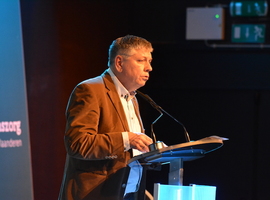 Minister brengt geruststellend nieuws op Eerstelijnsconferentie