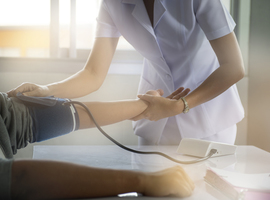 Les infirmiers confrontés à des patients plus affirmés