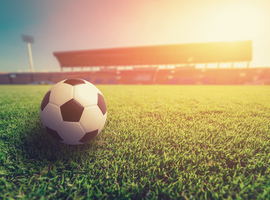 Voetbal centraal op 30ste Brucosport
