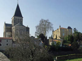 Une appellation de Loire méridionale