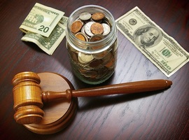 De verhaalbaarheid van advocaatkosten
