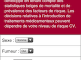 CardioPass PRO, une application pour suivre les patients