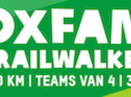 Oxfam zoekt artsen voor medische bewaking van Trailwalker