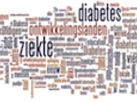 Antwerpse studenten organiseren benefiet rond diabetes in ontwikkelingslanden									 