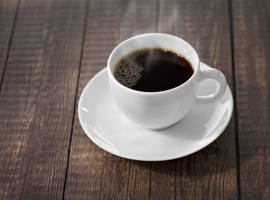 Le café réduit-il le risque d’AVC?