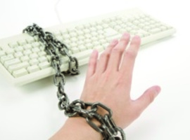 Psycho-organische aspecten van internetverslaving