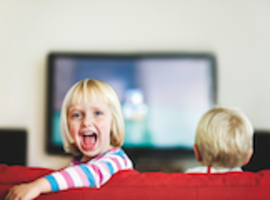 Leidt teveel televisie kijken tot antisociaal gedrag?