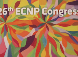 26th European College of Neuropsychopharmacology Congress