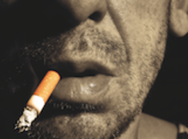 Des troubles psychiatriques plus graves chez les fumeurs