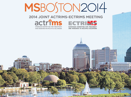 MS Boston 2014