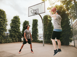 Hoe jongeren met een psychische kwetsbaarheid motiveren tot sport?