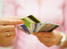 Betaalkaarten in het buitenland: neem uw voorzorgen voor u vertrekt