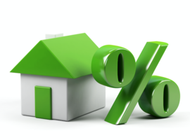 Afgelopen met het hypothecaire krediet zonder eigen inbreng van minimaal 20%: echt waar?