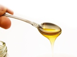 Honing: ‘zoet’ alternatief om hoest bij kinderen te behandelen