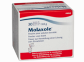 NIEUW: Molaxole® 30 zakjes 