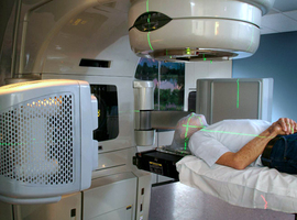 Hodgkin avancé: chimiothérapie de moindre intensité et radiothérapie guidée par PET-scan