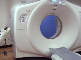 CT-scan op kinderleeftijd en kankerrisico in later leven