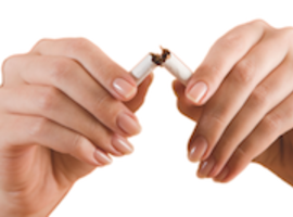 Over roken en de zin van rookstop bij Britse vrouwen