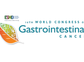 16th World Congress on Gastrointestinal Cancer