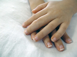 Respons op TNF-remmer bij kinderen met juveniele artritis