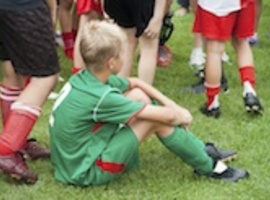 Promoten van meer fysieke activiteit en minder sedentair gedrag bij kinderen: waarom en hoe?