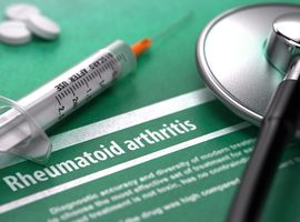 Baricitinib versus placebo of adalimumab bij reumatoïde artritis