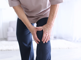 Les promesses du filgotinib pour l’arthrite rhumatoïde active