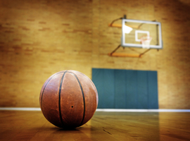 Perte de force dans l’avant-bras après un match de basket-ball