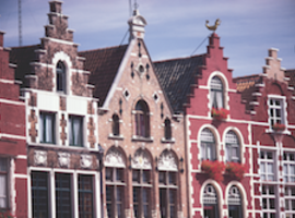 42e Congrès annuel de la Société Belge de Pédiatrie (Bruges, 20-21 mars 2014)