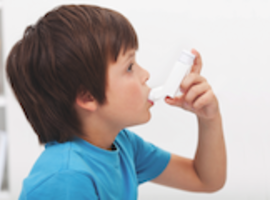 L’asthme dans l’enfance prédispose au psoriasis