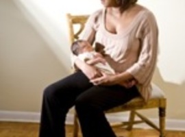 Postpartumdepressie: kroniek van een kwetsbaar moederschap