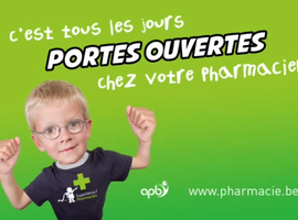 Une campagne vers les patients pour revaloriser le rôle du pharmacien