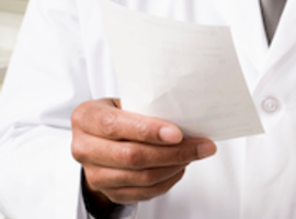 Dompéridone sur prescription médicale