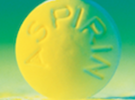 Aspirine voor iedereen?