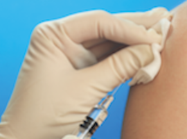 Een nieuwe vaccinatiekalender in verschillende Europese landen