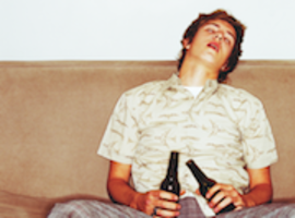Alcoholconsumptie: nog altijd een alarmerende vaststelling