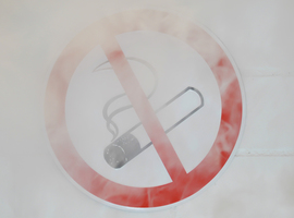 La Belgique mal classée pour sa politique anti-tabac