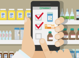 Les pharmacies en ligne belges se fédèrent pour maintenir leur compétitivité