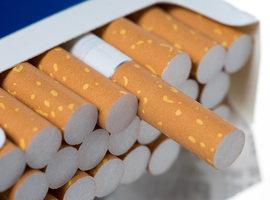 La FDA veut réduire la nicotine des cigarettes pour les rendre non-addictives