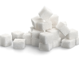 Glucose versus fructose: nieuwe gegevens
