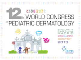 World Congress of Pediatric Dermatology