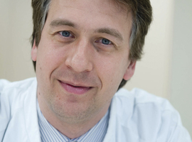 Thrombolyse vs angioplastie dans le STEMI: le point de vue du Pr Marc Claeys