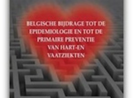 Belgische bijdrage aan de epidemiologie en de primaire preventie van hart- en vaatziekten