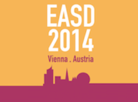 Nieuws van het EASD 2014