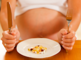 Kijken naar vitamine D en vitamine E tijdens de zwangerschap?