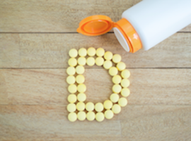 Vitamine D, zwangerschap, wheezing … Is er een verband? 