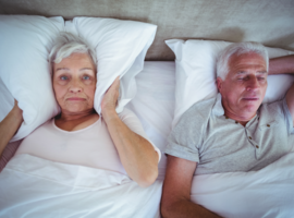 Ademhalingsproblemen tijdens de slaap en hartfalen: wat weten we wel en wat nog niet?