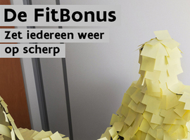 Vlaanderen lanceert traject naar gezondere levensstijl voor werknemers in kleine bedrijven